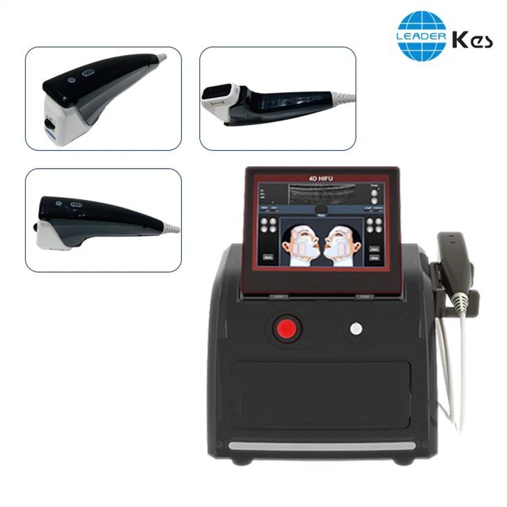 Hifu Facelift Beauty Machine