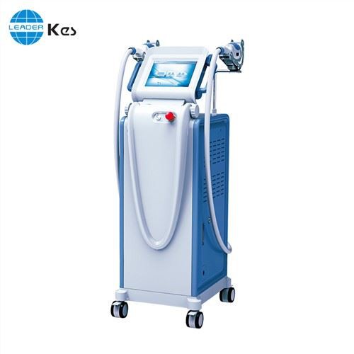 Màquina de depilació de rejoveniment de la pell