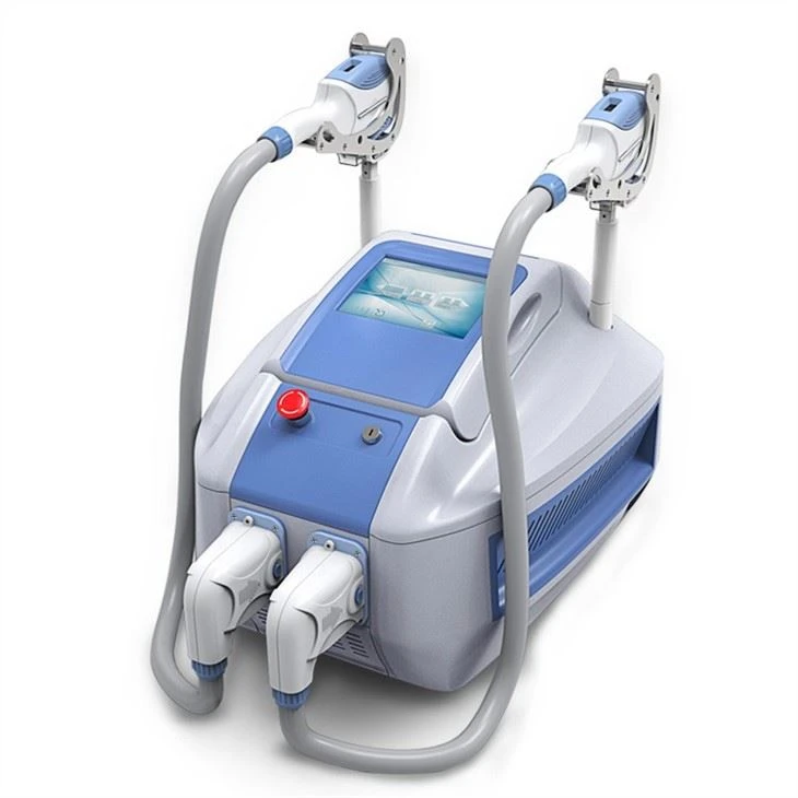 The Best SHR Permanent Hair Removal Machine