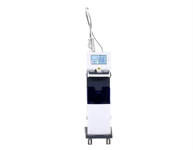 Face Acne Scar Treatment Fractional Co2 Fraccionado Laser Skin Machine