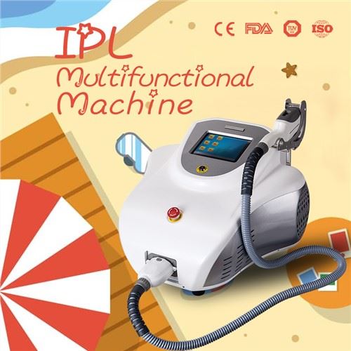 Depilació IPL indolora i permanent