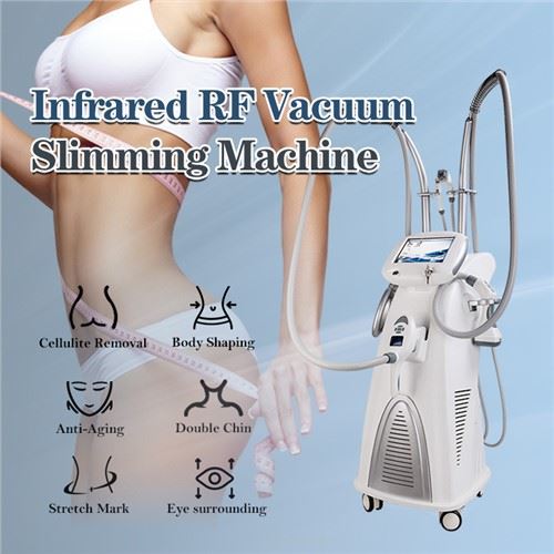 Vela Body Shape Reducció de cel·lulitis