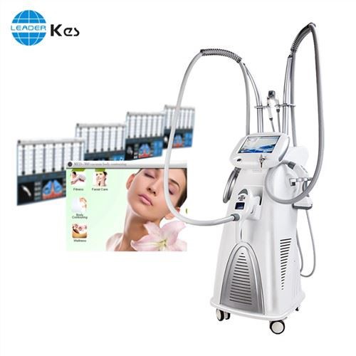 Màquina de dispositius Velahsape Body Slim