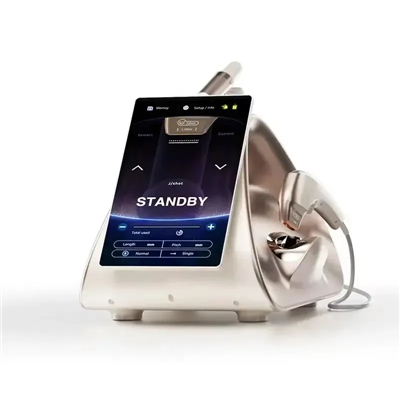 Màquina professional de Hifu per a la cara