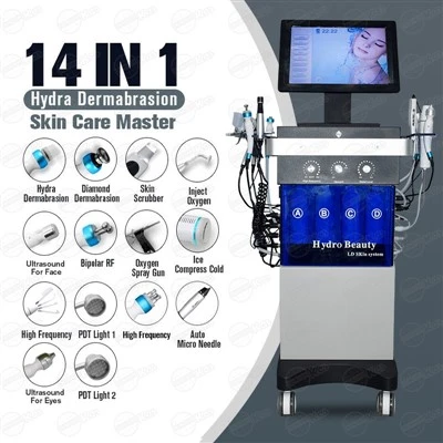 Màquina de venda calenta Smart Ice Blue